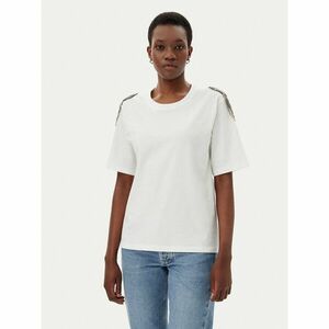 ViCOLO Póló RD0015 Fehér Regular Fit kép