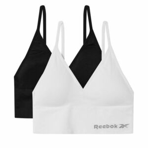 Reebok 2 pár melltartó MAGGIE - AW24 (2-pack) Színes kép