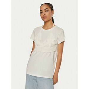 ViCOLO Póló RB0816 A Fehér Regular Fit kép