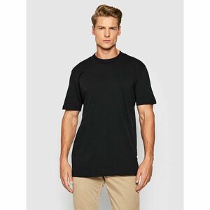 Selected Homme Póló Colman 16077385 Fekete Regular Fit kép