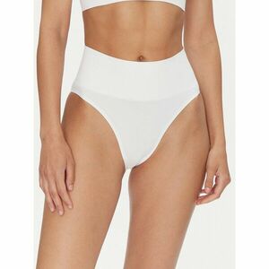 LAUREN RALPH LAUREN Klasszikus magas derekú alsó 4L0020 Ekru kép