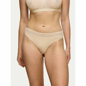 Triumph Tanga Feel Of Modal 10219764 Bézs kép