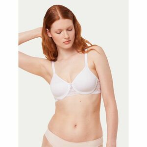 Triumph Melltartó alsó huzallal Modern Lace 10215960 Fehér kép