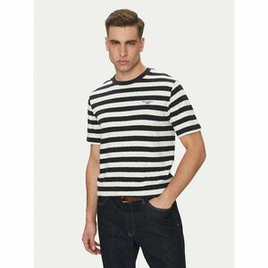Marc O'Polo Denim Póló 500 0007 222 Sötétkék Regular Fit kép