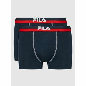 Fila 2 darab boxer FU5020/2 Sötétkék kép