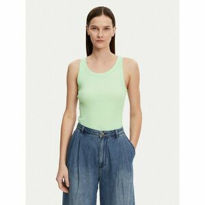 Marc O'Polo Denim Felső 500 0005 982 Zöld Slim Fit kép