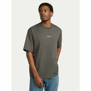 G-Star Raw Póló D24780-C336 Szürke Boxy Fit kép