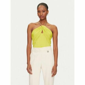 Marciano Guess Felső 5GGP06 6259A Zöld Regular Fit kép