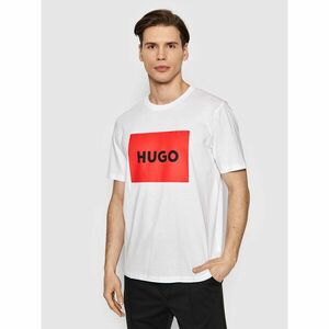 Hugo Póló Dulive222 50467952 Fehér Regular Fit kép