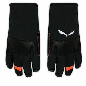 Síkesztyű Salewa Ortles Tw W Gloves 028529 Fekete kép