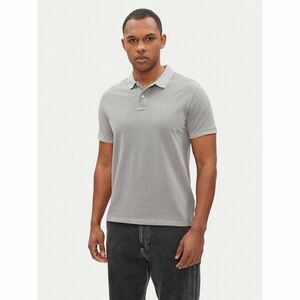 Pepe Jeans Pólóing New Oliver PM542099 Szürke Regular Fit kép