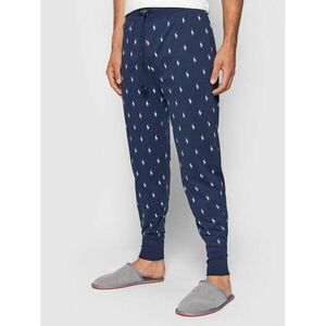 Polo Ralph Lauren Pizsama nadrág 714844764001 Sötétkék Regular Fit kép