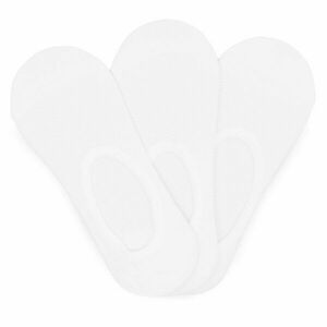 3 pár női bokazokni Jenny Fairy 4WB-001-SS24 (3-pack) 2 Fehér kép