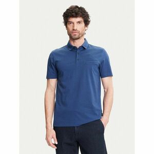 Pierre Cardin Pólóing C5 21514.2122 Sötétkék Regular Fit kép