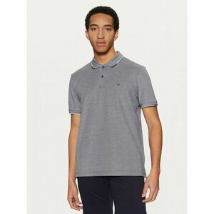 Calvin Klein Pólóing K10K114475 Sötétkék Regular Fit kép