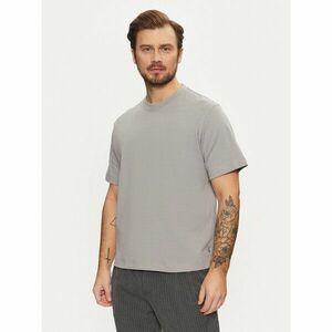 Jack&Jones Póló Urban Edge 12254412 Szürke Loose Fit kép