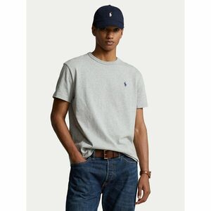 Polo Ralph Lauren Póló Classics 710811284004 Szürke Regular Fit kép