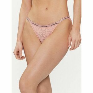 Calvin Klein Underwear Klasszikus alsó 000QD5213E Rózsaszín kép