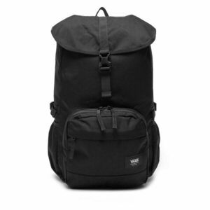 Hátizsák Vans Vans DX Rucksack VN000HRFBLK1 Fekete kép