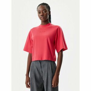 PINKO Póló 104604 A2F8 O57 Piros Regular Fit kép