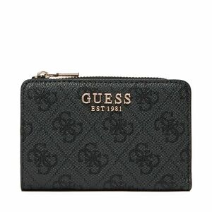 Kis női pénztárca Guess Laurel II Slg SWSG74 59156 Szürke kép