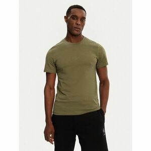 Guess Póló M2YI72 I3Z14 Zöld Regular Fit kép