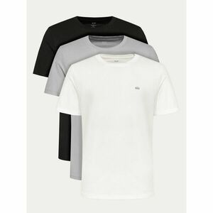 Gap 3 db póló 542268-00 Színes Regular Fit kép