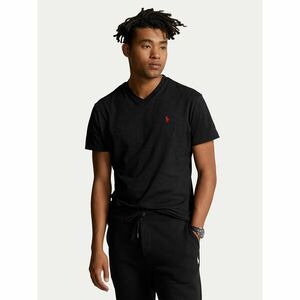 Polo Ralph Lauren Póló 710708261 Fekete Classic Fit kép