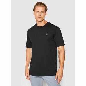 Marc O'Polo Póló B21 2012 51054 Fekete Regular Fit kép