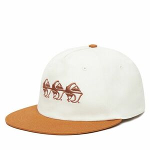 Baseball sapka Quiksilver EQYHA03412 Fehér kép
