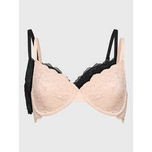 Dorina 2 db-os merevítős melltartó szett Rosa D001682LA084 Színes kép