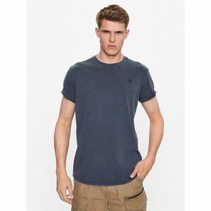 G-Star Raw Póló D16396-2653-D418 Kék Regular Fit kép