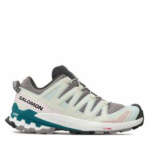 Bakancs Salomon Xa Pro 3D V9 L47118900 Szürke kép