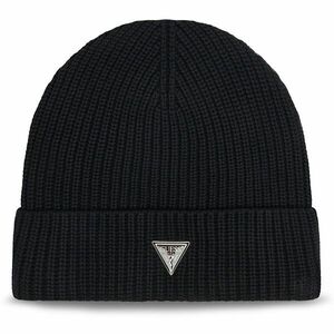 Sapka Guess M5YZ03 Z3FB1 Fekete kép