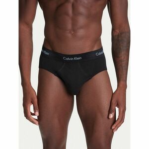 Calvin Klein Underwear 3 darab készlet 0000U2661G Fekete kép