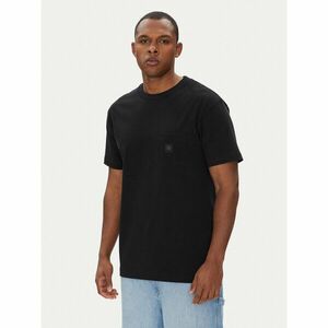 DC Póló ADYKT03246 Fekete Regular Fit kép