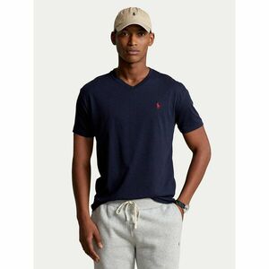 Polo Ralph Lauren Póló 710708261 Sötétkék Classic Fit kép