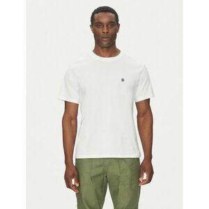 Element Póló ELYKT00168 Fehér Regular Fit kép