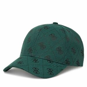 Baseball sapka Guess M5GZ18 WGUE0 Zöld kép