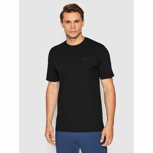 Guess Póló Z2YI12 JR06K Fekete Regular Fit kép