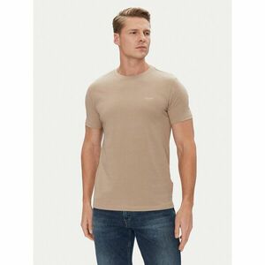 JOOP! Jeans Póló 15 JJJ-32Alphis 30045926 Barna Modern Fit kép