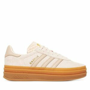 Sportcipők adidas Gazelle Bold JQ1296 Rózsaszín kép