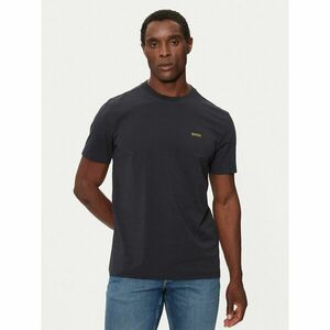 Boss Póló 50506373 Sötétkék Regular Fit kép