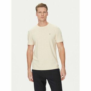 Tommy Hilfiger Póló UM0UM03362 Bézs Regular Fit kép