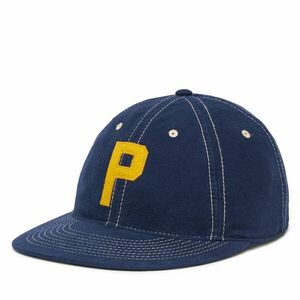 Baseball sapka Polo Ralph Lauren 211977401001 Sötétkék kép