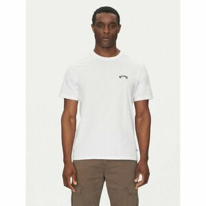 Billabong Póló EBYKT00100 Fehér Regular Fit kép