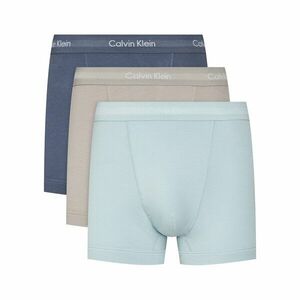 Calvin Klein Underwear 3 darab boxer 0000U2662G Színes kép