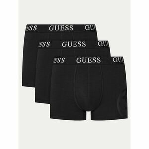Guess 3 darab boxer U4RG04 K6YW0 Színes kép
