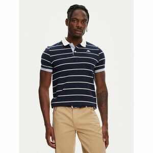 Robe di Kappa Pólóing Masao 64131FW Sötétkék Slim Fit kép