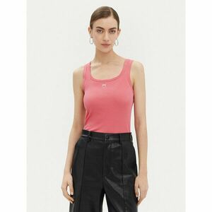 PINKO Felső 100807 A2C1 Rózsaszín Regular Fit kép